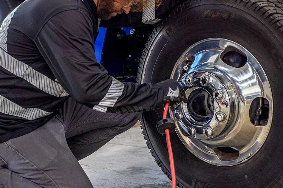 Picture of AW Direct Air Delivery Kits