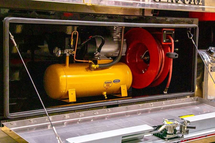 Picture of AW Direct Air Delivery Kits