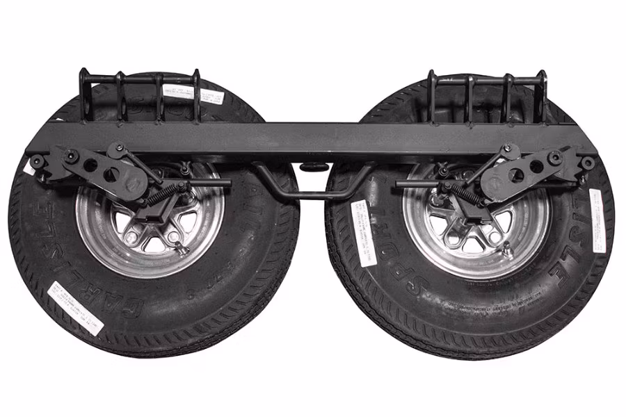 Picture of Collins Aluminum 5.70 Dolly Frame