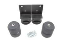 Picture of Timbren Front Axle SES Suspension Upgrade Kenworth W900 Mixer Chassis