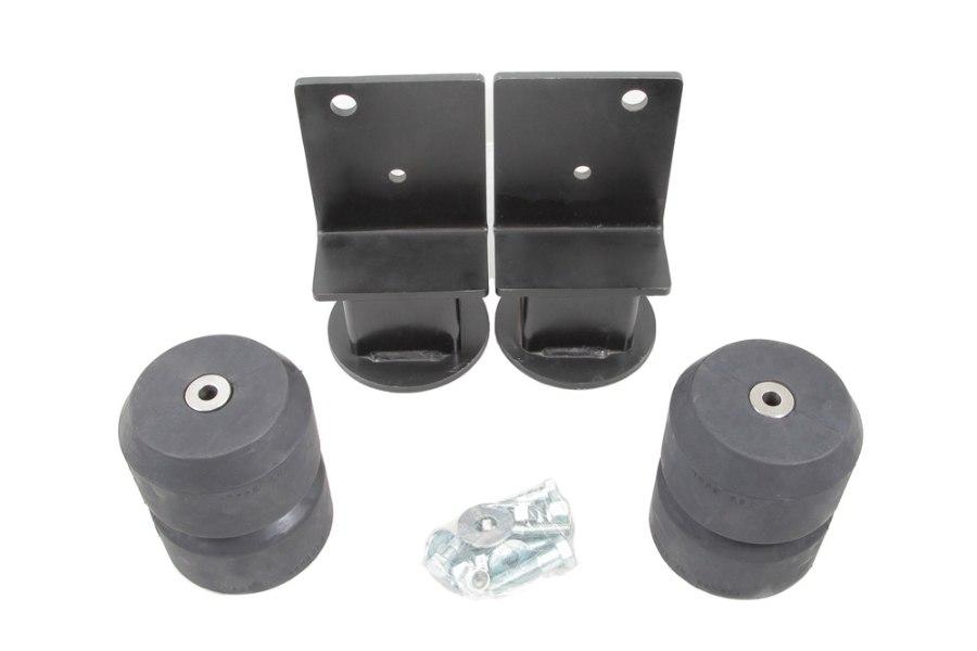 Picture of Timbren Front Axle SES Suspension Upgrade Kenworth W900 Mixer Chassis