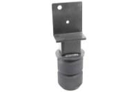 Picture of Timbren Front Axle SES Suspension Upgrade Kenworth W900 Mixer Chassis