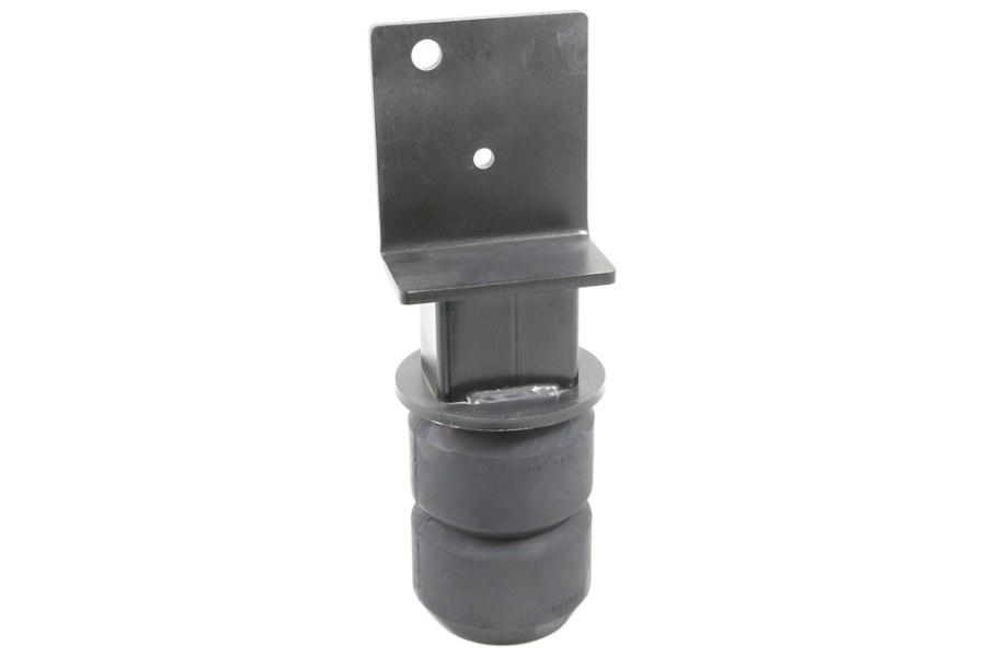 Picture of Timbren Front Axle SES Suspension Upgrade Kenworth W900 Mixer Chassis