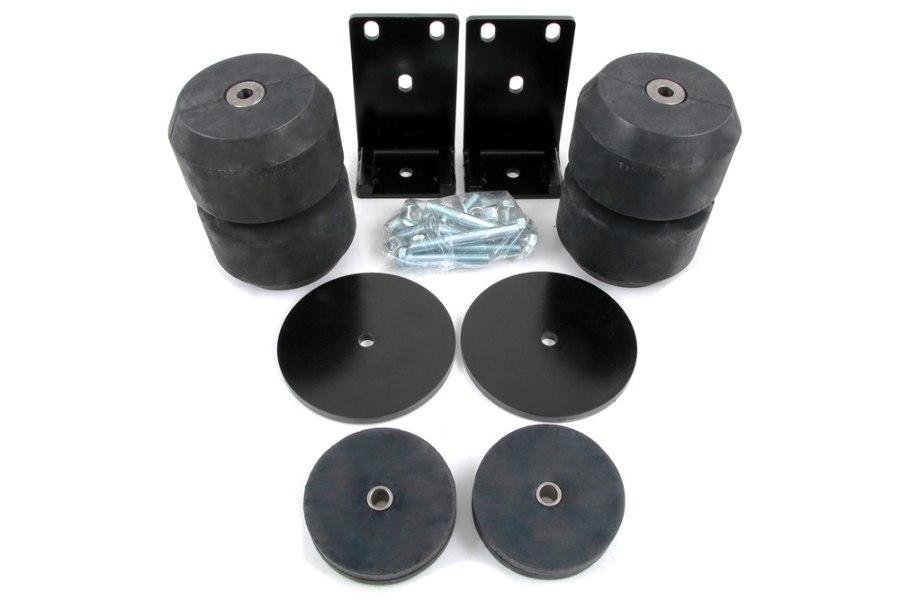 Picture of Timbren Front Axle SES Suspension Upgrade Ford F8000 F9000 LN 9000 and LN 9000 OPT