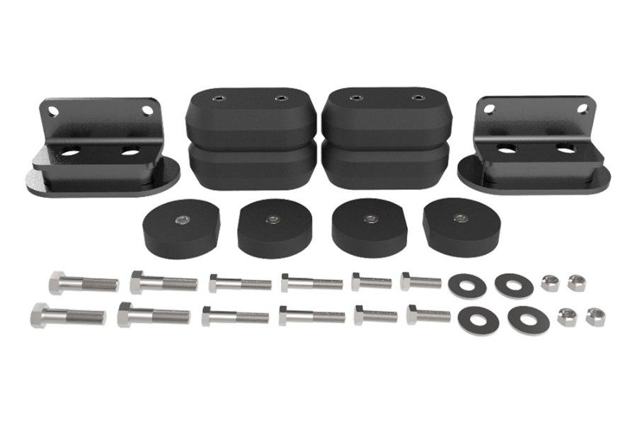 Picture of Timbren Front Load Booster Kenworth C5500 Series (All Years / All Models)