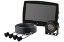 Picture of ECCO Gemineye Camera System Reversing Sensor 7"
