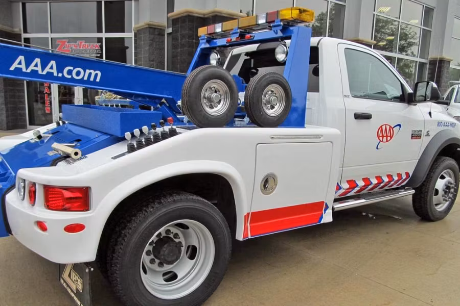 Picture of Miller Steel Pylon 33"