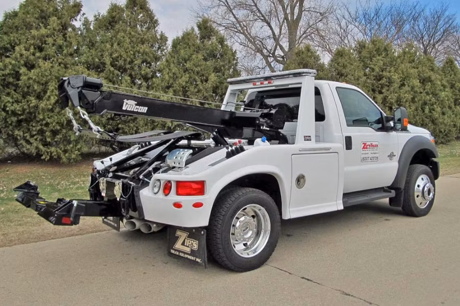 Picture of Miller Steel Pylon 33"