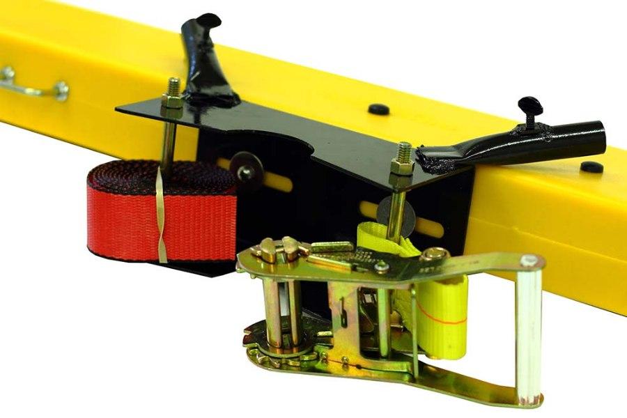 Picture of TowMate 36" Wireless Tow Light w/ Pole Mount