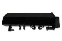 Picture of Miller Receiver Left 3" x 3" Century Formula I Holmes DFT 400 and Century /Champion 10 Series Carriers