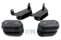 Picture of Timbren Rear Axle SES Suspension Upgrade Ford 650 650 HD 750 750HD and International Durastar 4000