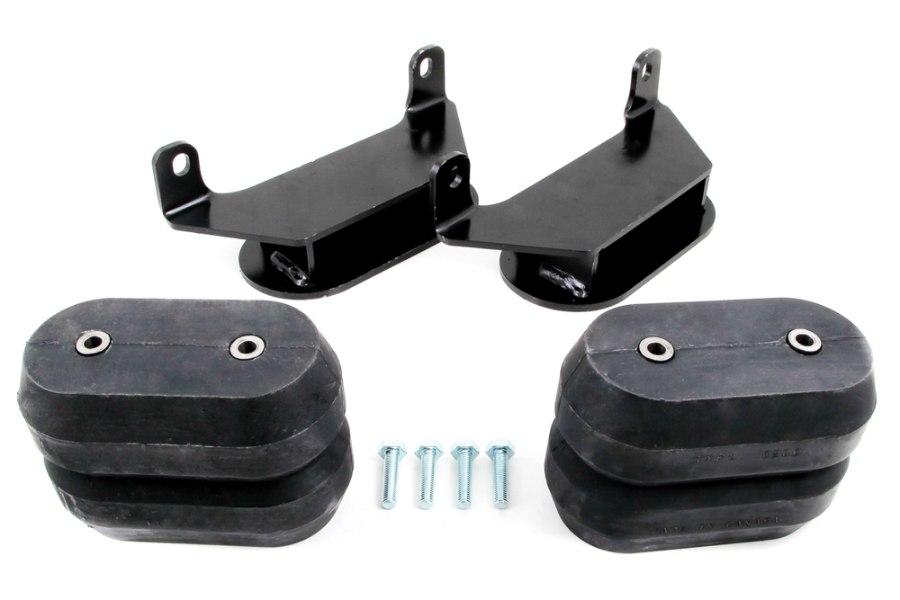 Picture of Timbren Rear Axle SES Suspension Upgrade Ford 650 650 HD 750 750HD and International Durastar 4000