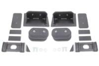 Picture of Timbren Rear Axle SES Suspension Upgrade All Model Peterbilts Equipped with Rear Air Spring with 4" Leaf