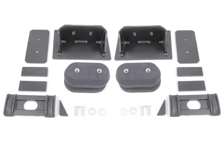 Picture of Timbren Rear Axle SES Suspension Upgrade All Model Peterbilts Equipped with Rear Air Spring with 4" Leaf