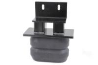 Picture of Timbren Rear Axle SES Suspension Upgrade Ford F600 / F6000 F700 / F7000 and CF7000 / CF8000