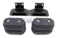 Picture of Timbren Rear Axle SES Suspension Upgrade Ford F-650 F-750 F-800 and Mack CS-Series Mid-Liner / Mack MS-Series Mid-Liner and Mack Freedom