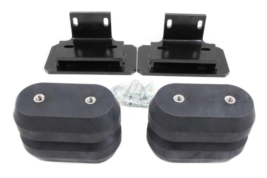 Picture of Timbren Rear Axle SES Suspension Upgrade Ford F-650 F-750 F-800 and Mack CS-Series Mid-Liner / Mack MS-Series Mid-Liner and Mack Freedom