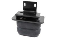 Picture of Timbren Rear Axle SES Suspension Upgrade Ford F-650 F-750 F-800 and Mack CS-Series Mid-Liner / Mack MS-Series Mid-Liner and Mack Freedom