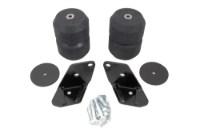 Picture of Timbren Rear Axle SES Suspension Upgrade International 7500 and 7400 CXT Series