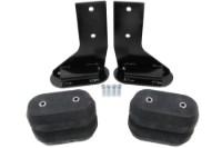 Picture of Timbren Front Axle SES Suspension Upgrade Freightliner FL50 FL60 FL70 FL80 and Sterling Truck L-Line