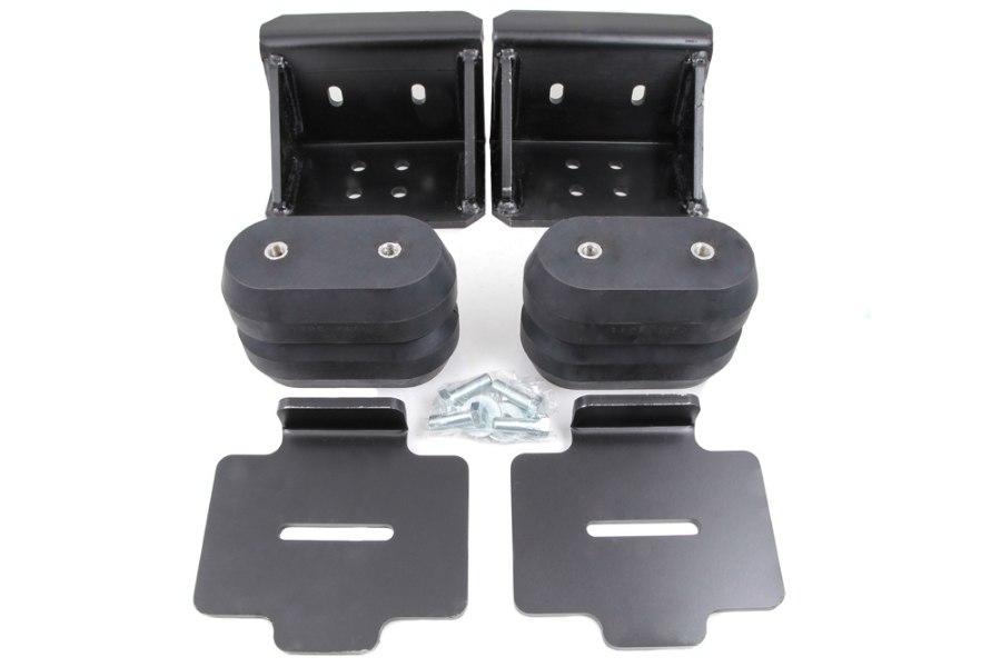 Picture of Timbren Rear Load Booster Freightliner FLD 120 (All Models)