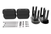 Picture of Timbren Rear Axle SES Suspension Upgrade Hino 238 / 268 / 338 Series