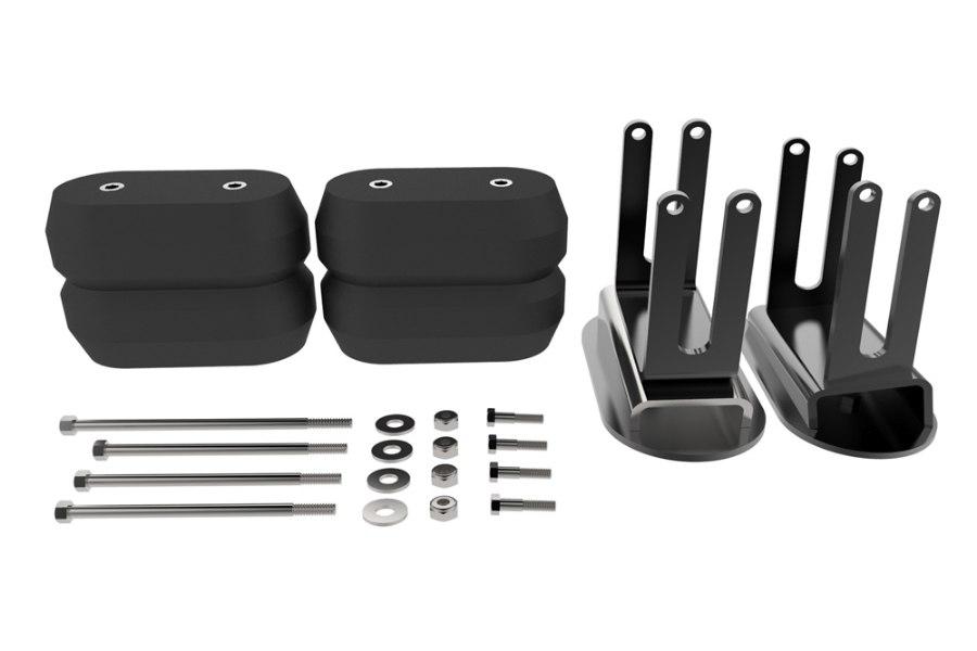 Picture of Timbren Rear Axle SES Suspension Upgrade Hino 238 / 268 / 338 Series