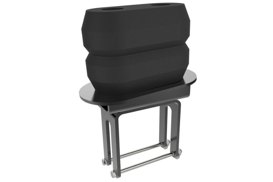 Picture of Timbren Rear Axle SES Suspension Upgrade Hino 238 / 268 / 338 Series