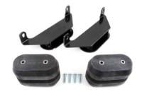 Picture of Timbren Rear Axle SES Suspension Upgrade Ford Blue Diamond LCF and International CF