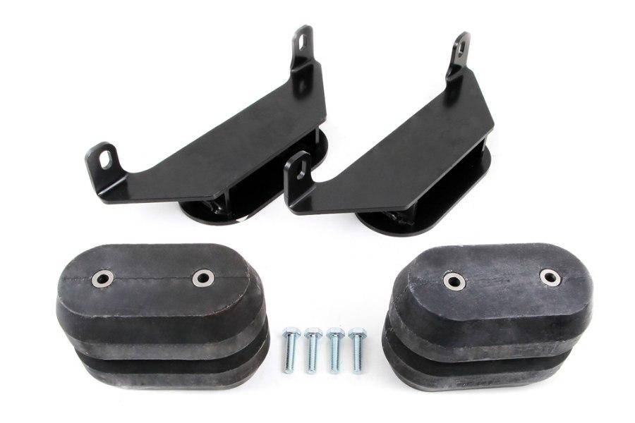 Picture of Timbren Rear Axle SES Suspension Upgrade Ford Blue Diamond LCF and International CF