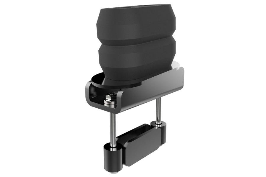 Picture of Timbren Rear Axle SES Suspension Upgrade Chevy GMC and Isuzu All Models