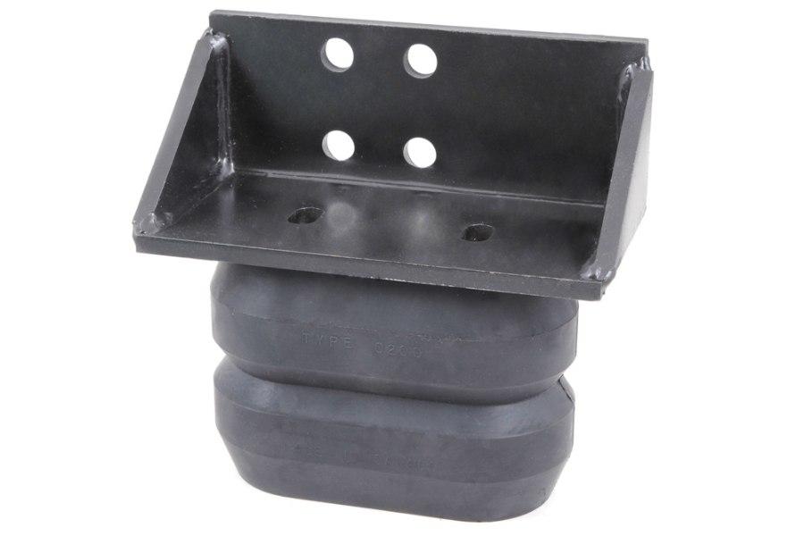 Picture of Timbren Rear Axle SES Suspension Upgrade Freightliner FL106