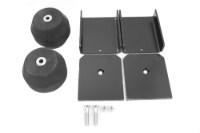 Picture of Timbren Front Axle SES Suspension Upgrade International Terrastar Class 4/5 4WD Only and Fits Any Heavy Duty Truck Front Suspension w/ 4"-7" of Clearance Required