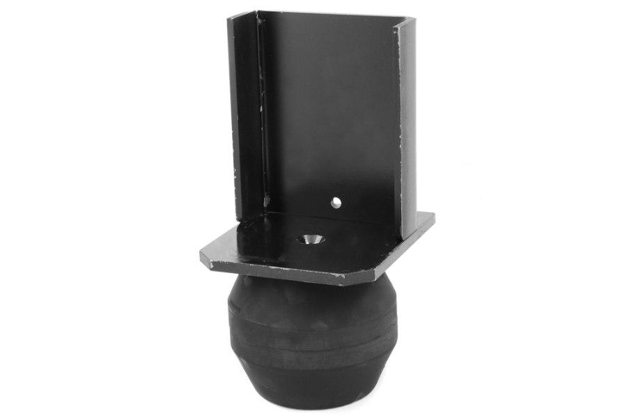 Picture of Timbren Front Axle SES Suspension Upgrade International Terrastar Class 4/5 4WD Only and Fits Any Heavy Duty Truck Front Suspension w/ 4"-7" of Clearance Required