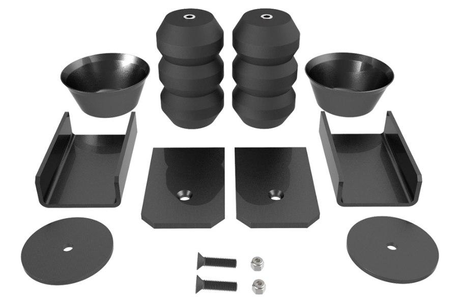 Picture of Timbren Front Axle SES Suspension Upgrade Any Medium Duty Truck with 7"-10" Clearance