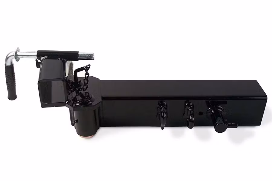 Picture of Vulcan 800 Series and Carriers - Grid Right 3.5"