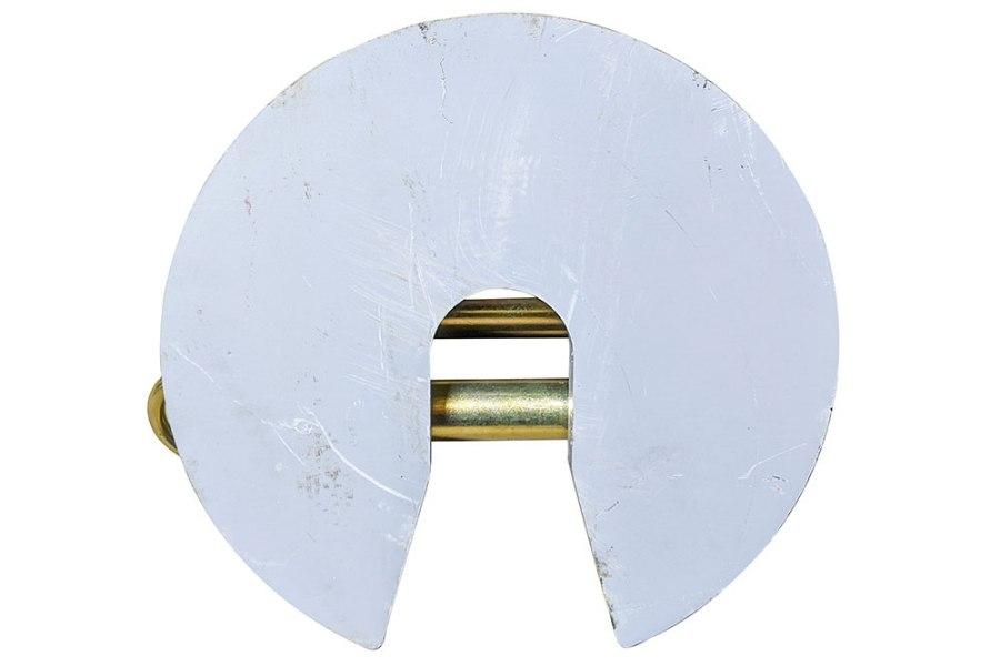 Miller 5th Wheel Plate Attachment (Heavy Duty Wreckers) | Zip's