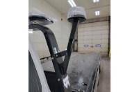 Picture of Zip's Adjustable Light Mount Kit for Pylon Installation