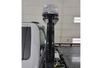 Picture of Zip's Adjustable Light Mount Kit for Pylon Installation