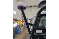Picture of Zip's Adjustable Light Mount Kit for Pylon Installation