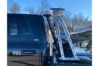 Picture of Zip's Adjustable Light Mount Kit for Deck Installation