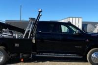 Picture of Zip's Adjustable Light Mount Kit for Deck Installation