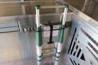 Picture of Miller 12.5' Telescoping Ladder