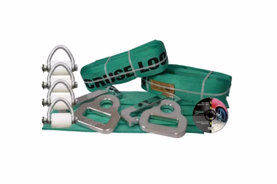 Picture of WreckMaster Light Duty Equipment Package