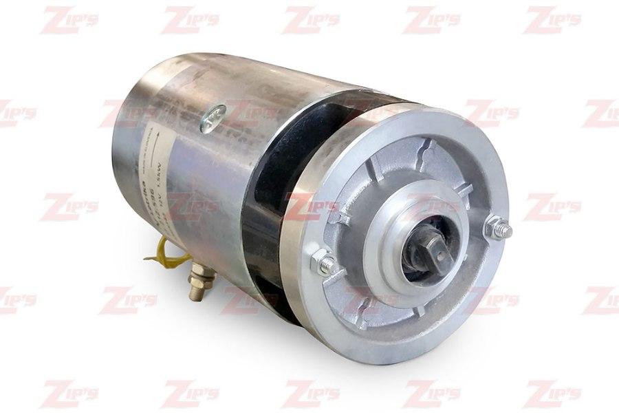 Picture of Miller Motor Holmes 220 Wreckers 12V