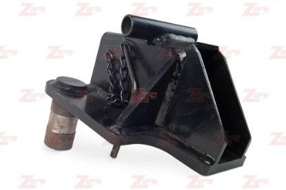 Picture of Miller Steel L-Arm Bracket Replacement - Vulcan 896, 897 and V30 Light and 
MD Wreckers