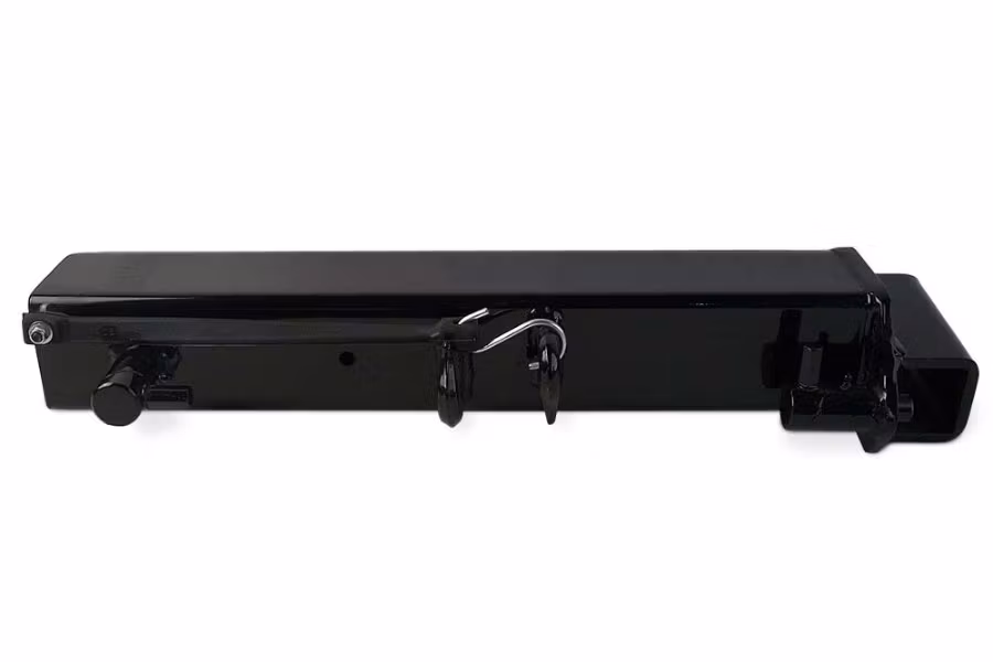 Picture of Century / Champion 10 Series Left Crosstube 3"