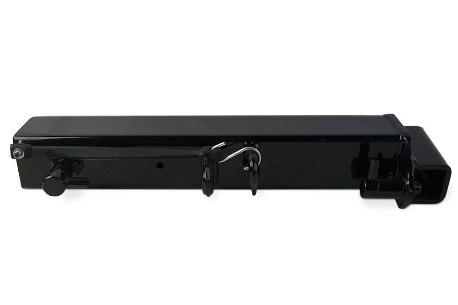 Picture of Century / Champion 10 Series Left Crosstube 3"