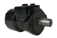 Picture of Parker 4 CI 8,000 lb. Winch Motor