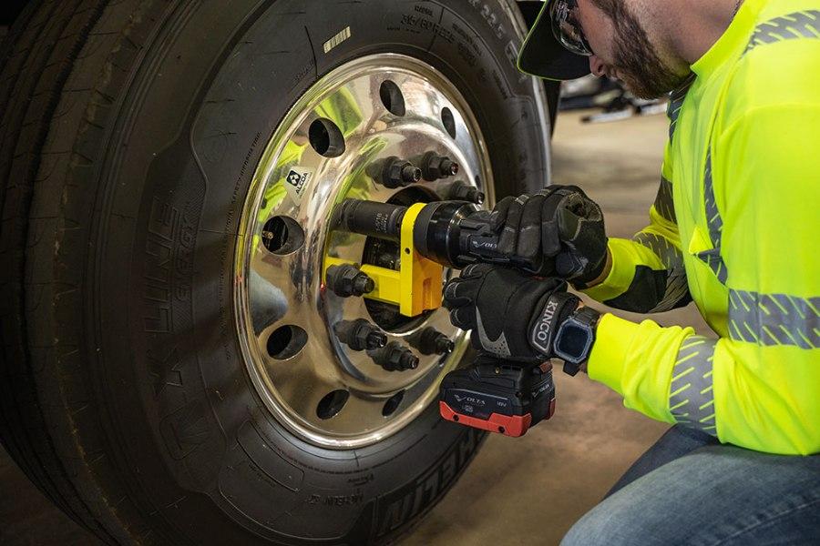 Picture of TorcUP Deep Well Socket Reaction Arms